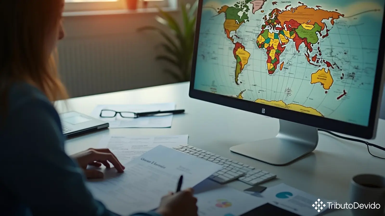 Isenção de IRRF em doações ao exterior por associações civis sem fins lucrativos