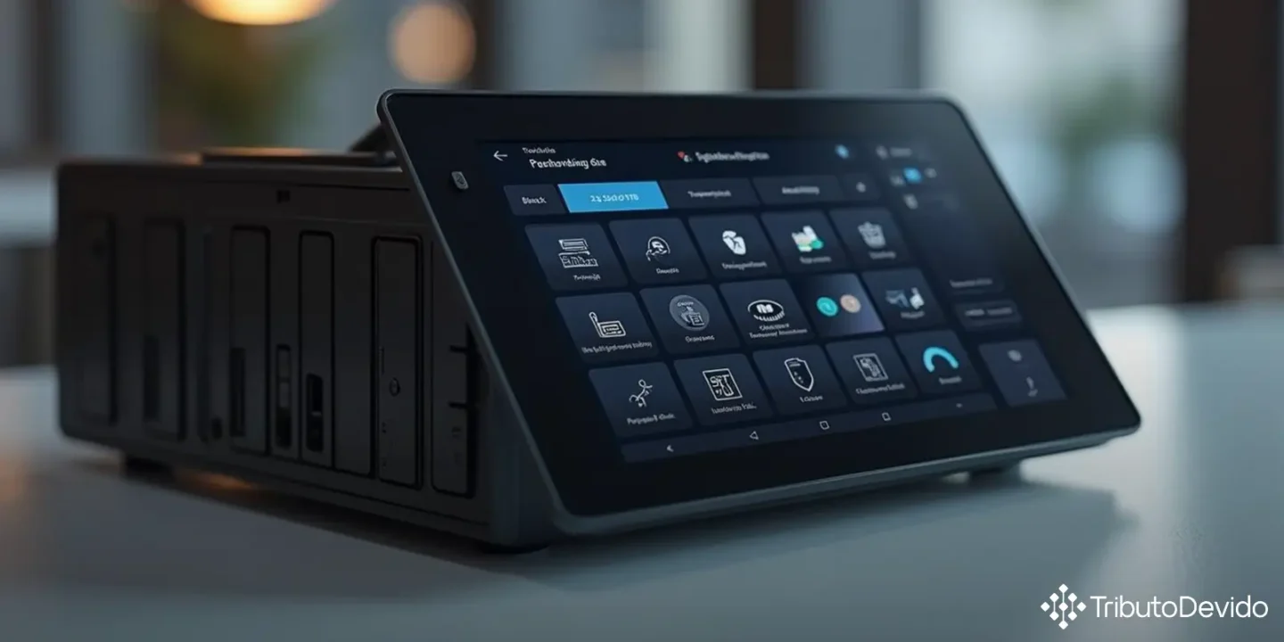 classificação-fiscal-de-dock-station-para-câmeras-corporais