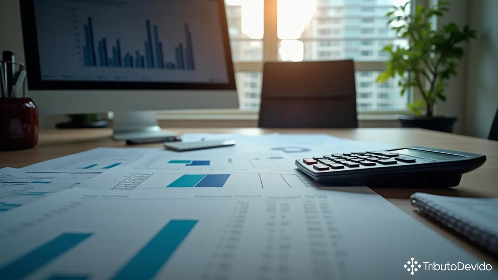 Tratamento tributário do perdão de multas e juros de ICMS no Lucro Presumido