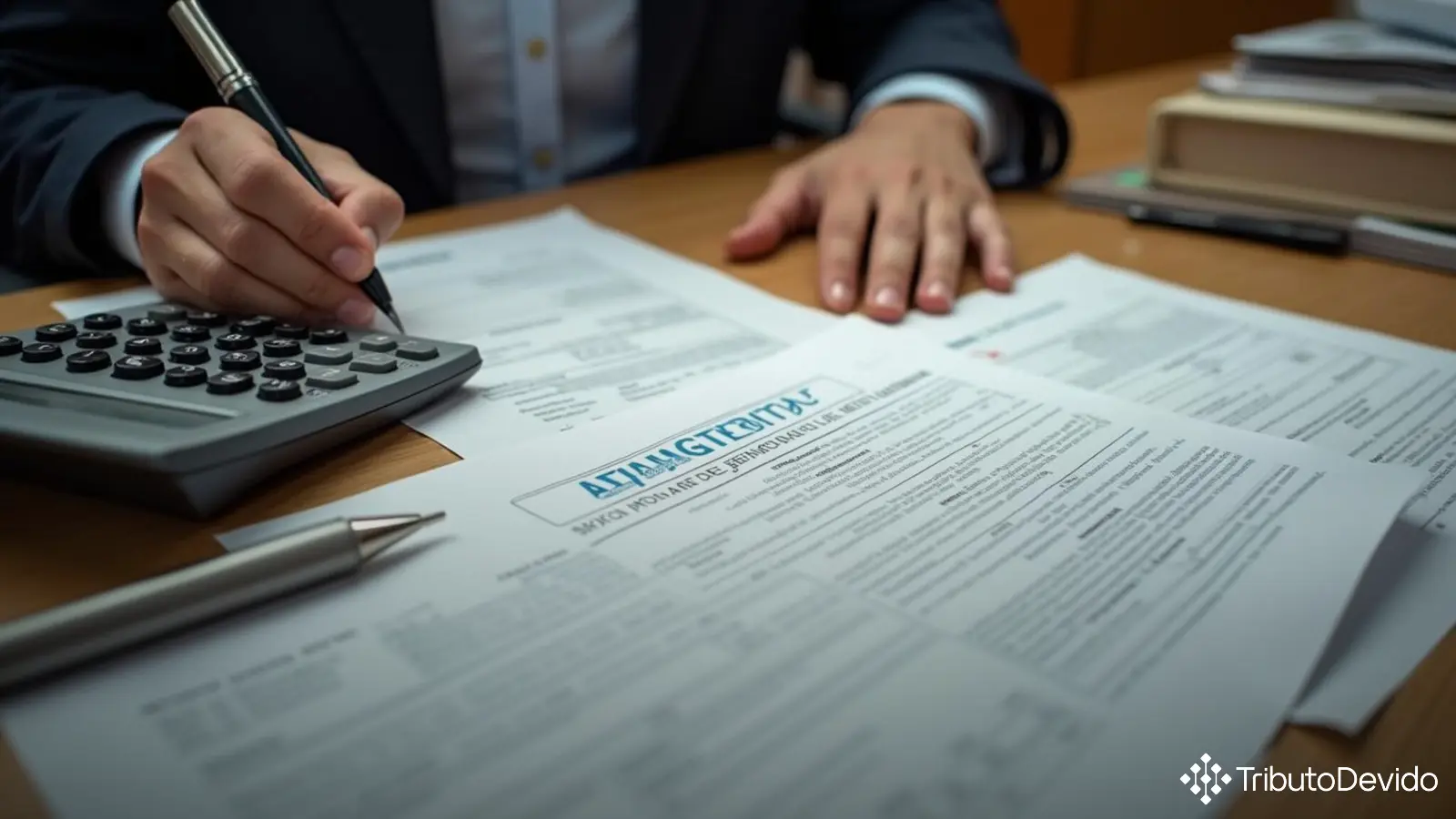 Retenção previdenciária em obras contratadas por órgãos públicos