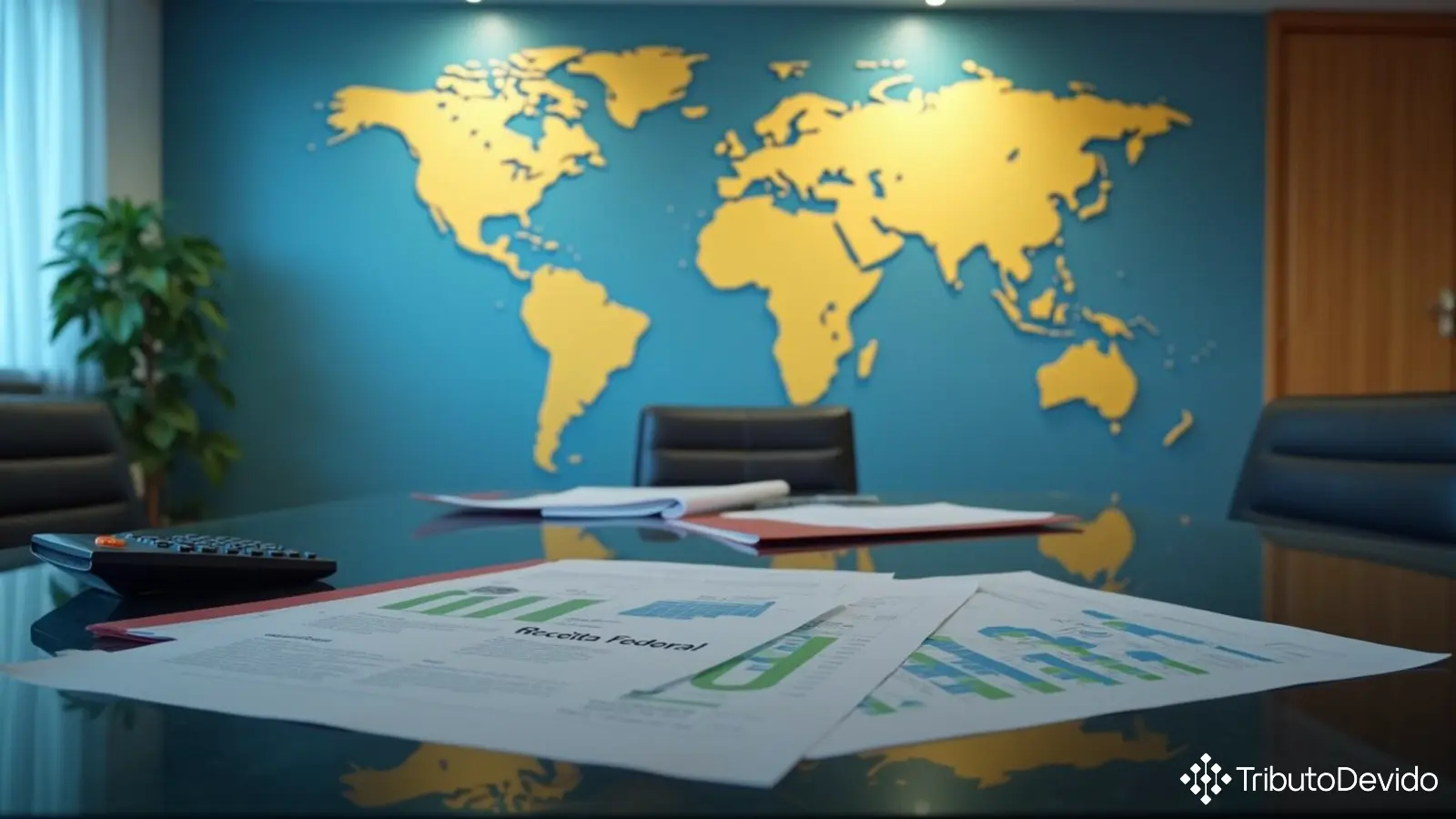 impossibilidade de crédito sobre taxa de exclusividade territorial