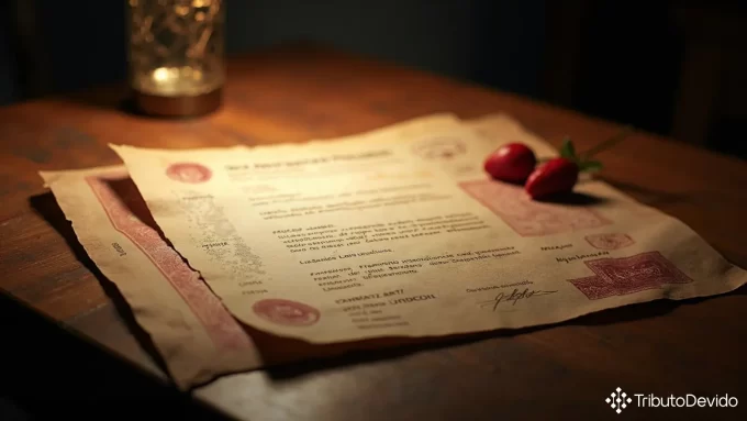 prorrogação de prazo tributário em calamidade nacional