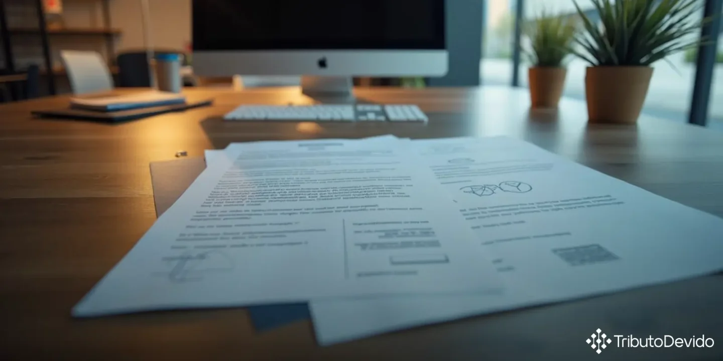 tributação na permuta de imóveis no lucro presumido