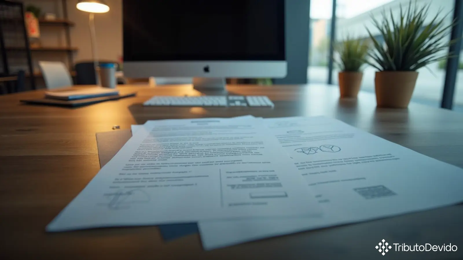 tributação na permuta de imóveis no lucro presumido