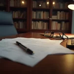 Declaração Final de Espólio