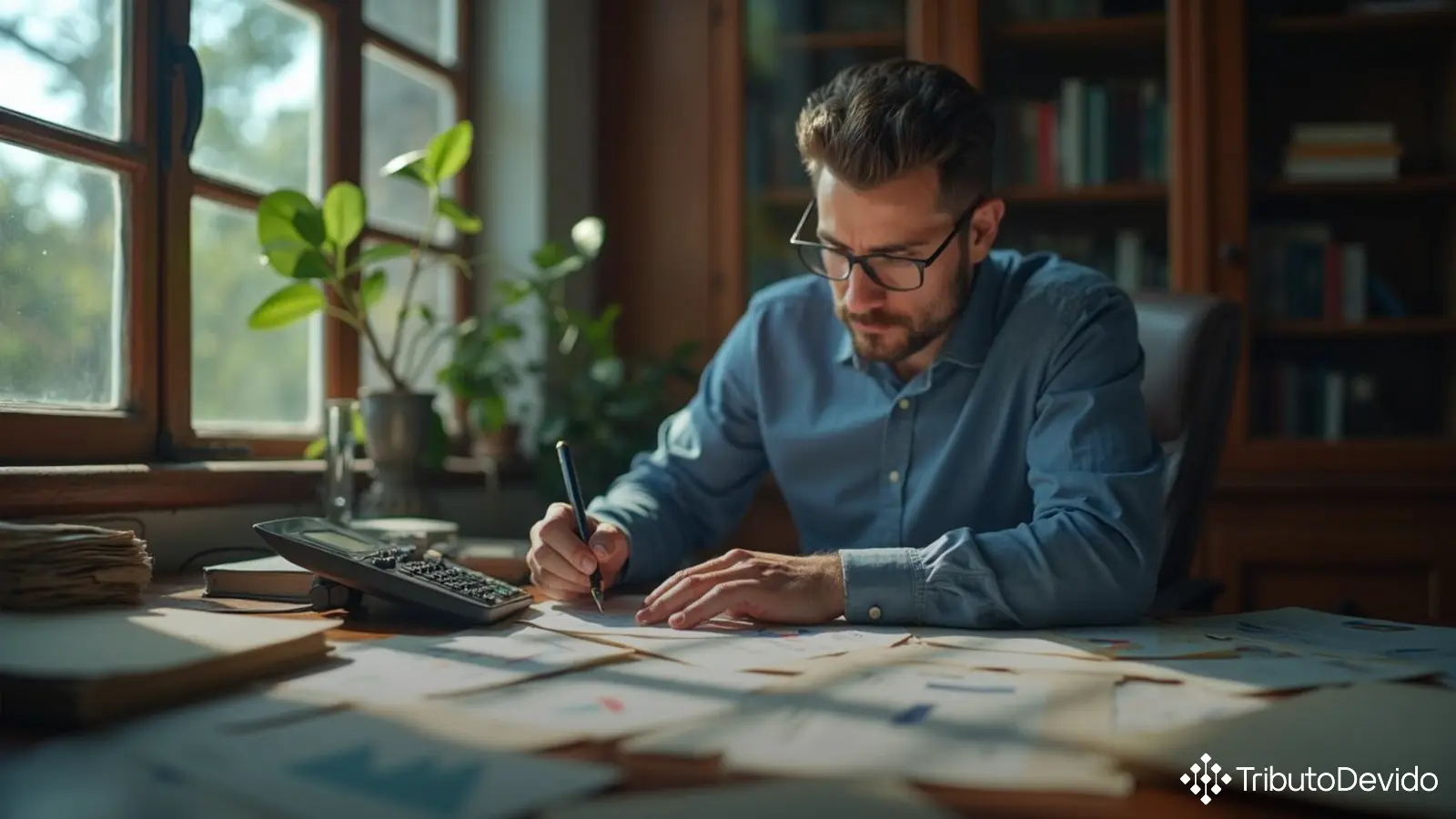 Isenção de IR na alienação de ações adquiridas antes de 1984