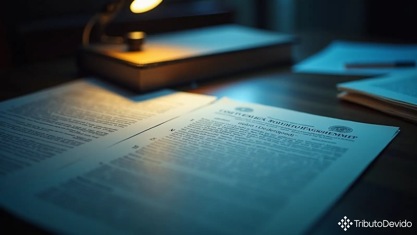 prorrogação de prazos tributários em calamidade pública nacional