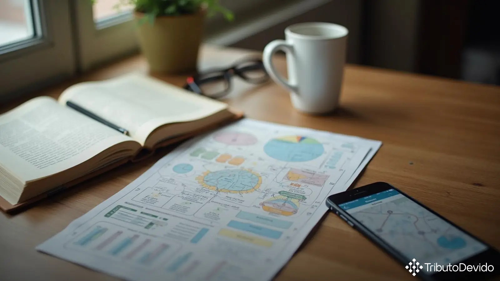 despesas com aplicativo de transporte não são dedutíveis