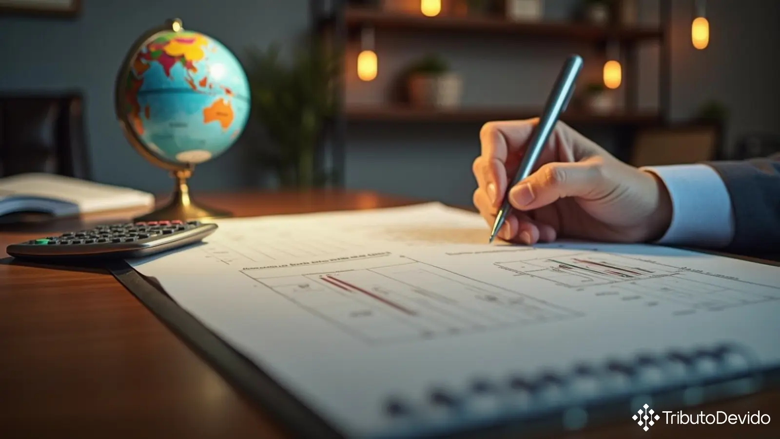 tratamento fiscal das variações cambiais em receitas de exportação