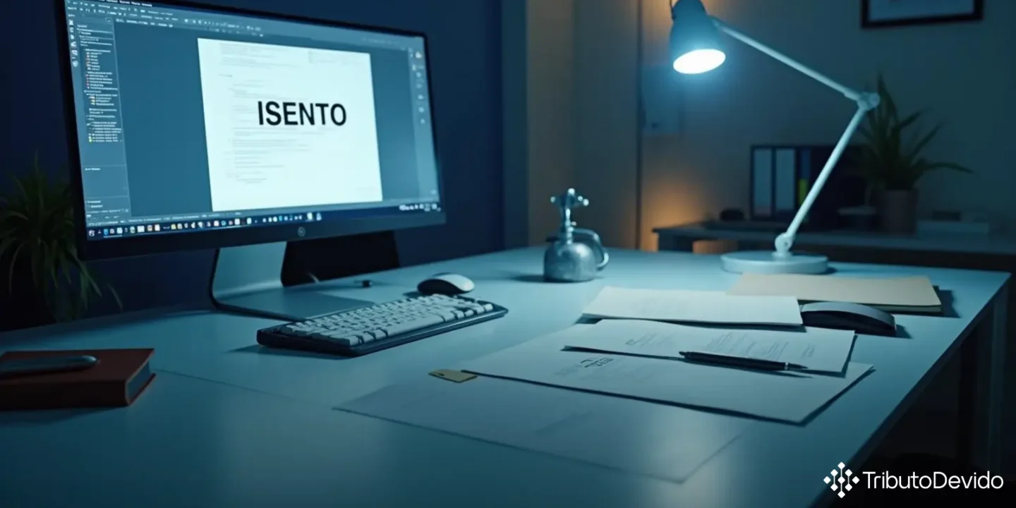 isenção tributária para associações sem fins lucrativos