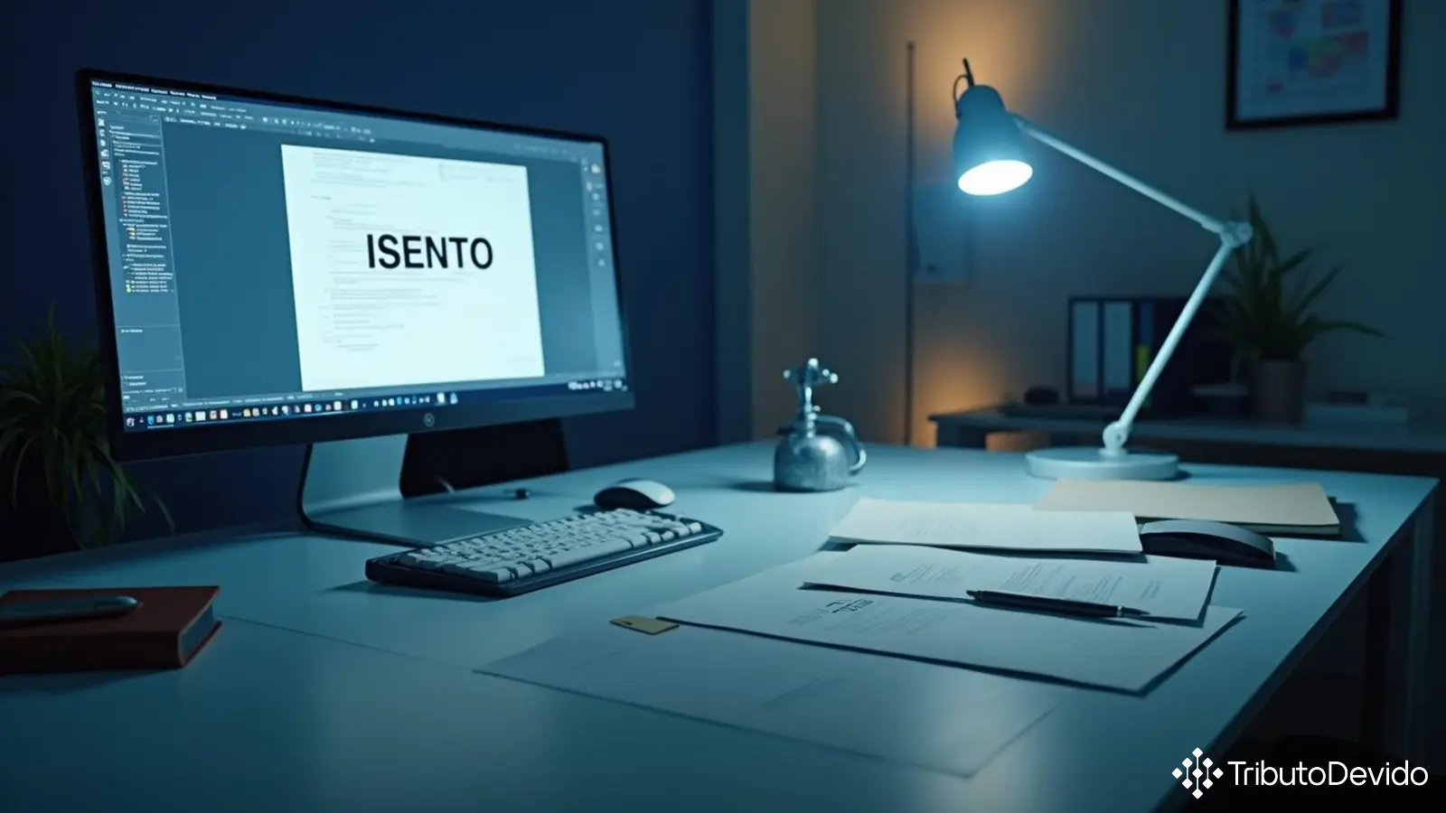 isenção tributária para associações sem fins lucrativos