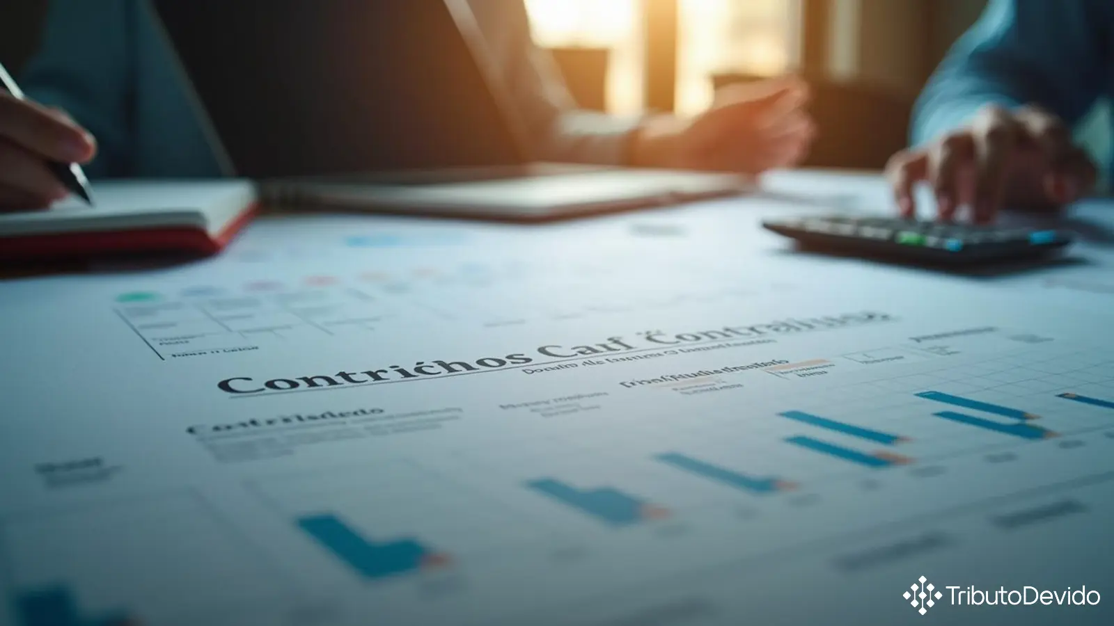 contribuição extraordinária a plano de previdência complementar