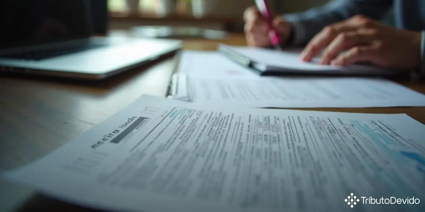 prorrogação de prazo tributário em calamidade pública nacional