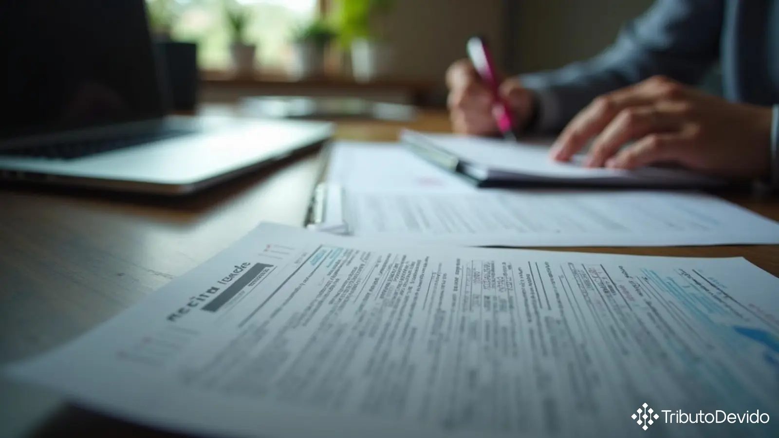 prorrogação de prazo tributário em calamidade pública nacional