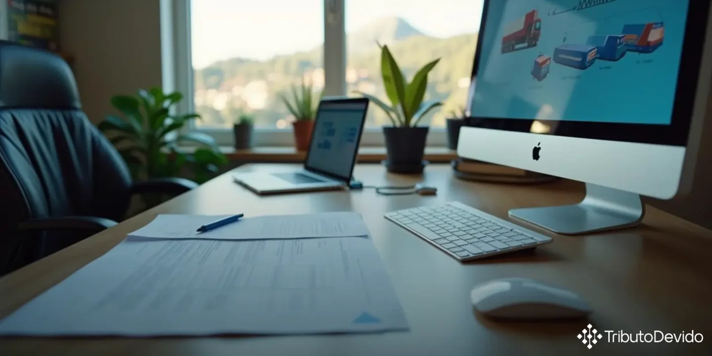 créditos-PIS/COFINS-locação-caminhões-frete