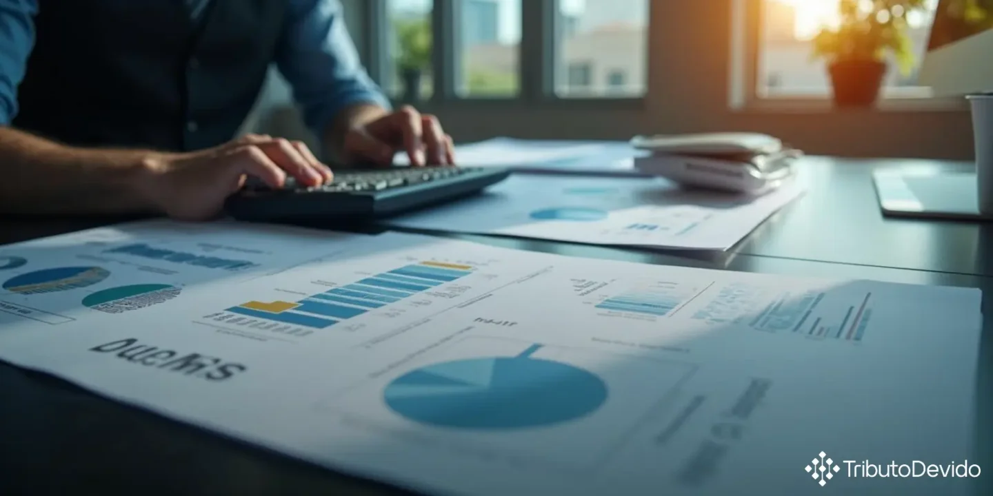 Tributação de Créditos de ICMS na Base de PIS/Cofins