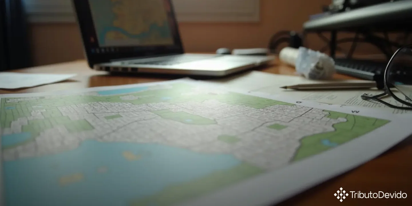 cessão de herança e responsabilidade tributária no ITR