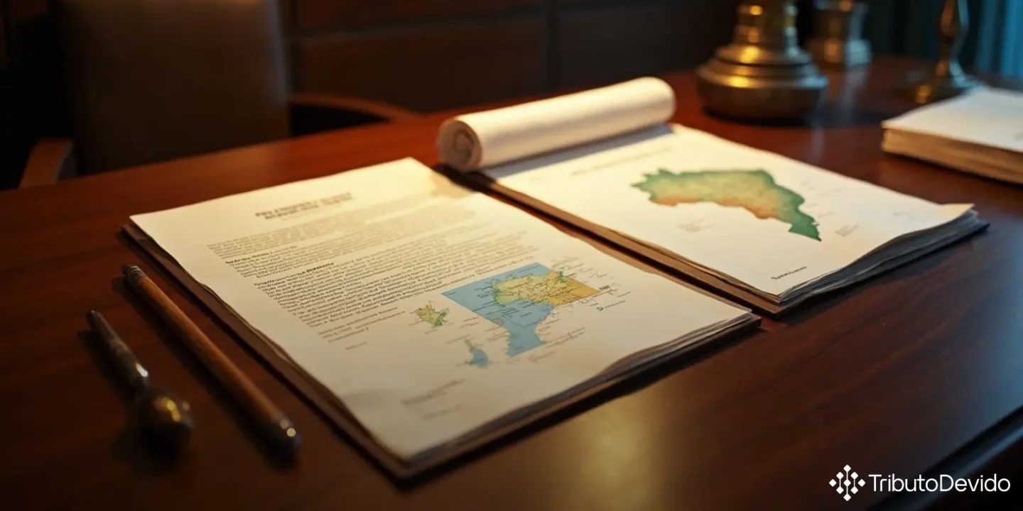 prorrogação de prazos tributários em calamidade pública nacional