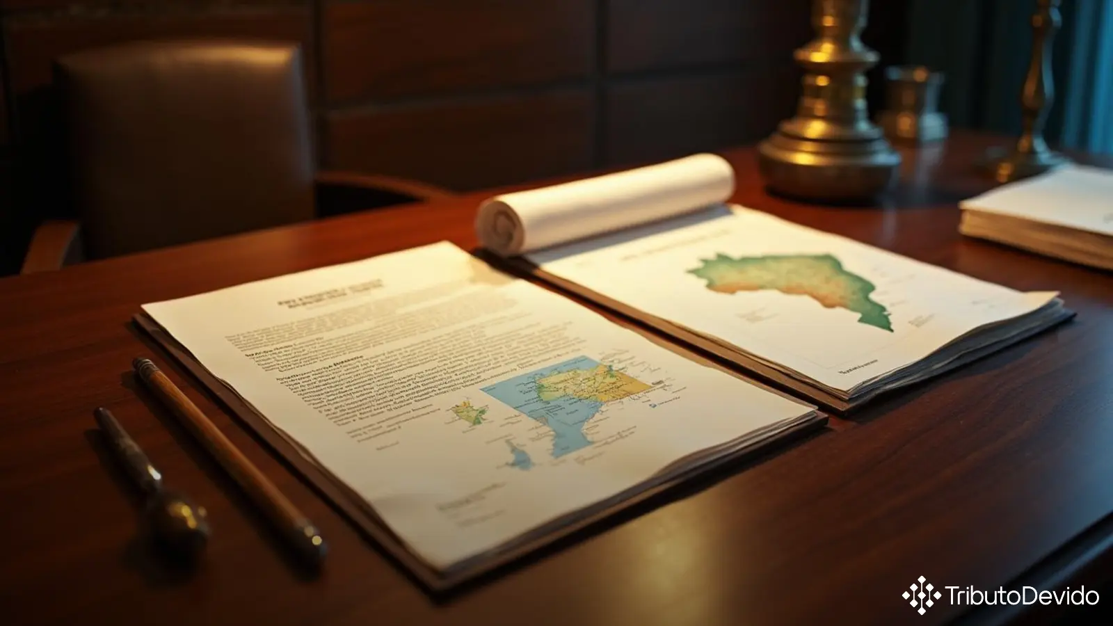 prorrogação de prazos tributários em calamidade pública nacional