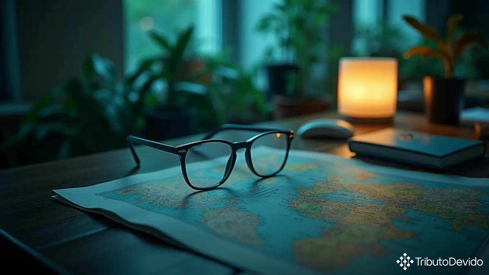 Responsabilidade pelo registro de transporte internacional no SISCOSERV