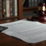 tributação de valores recebidos em ação judicial por descumprimento contratual