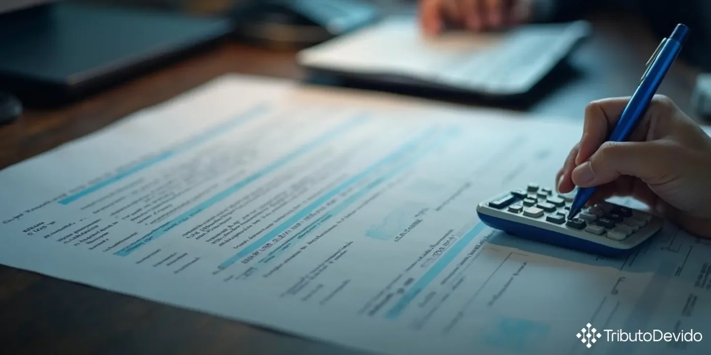 Tributação de Serviços de Instalação no Simples Nacional