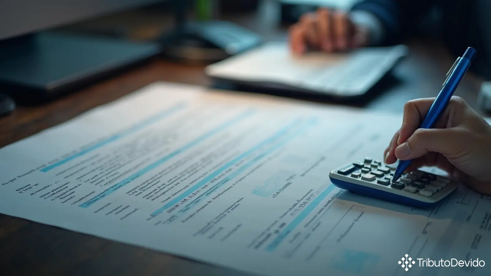 Tributação de Serviços de Instalação no Simples Nacional