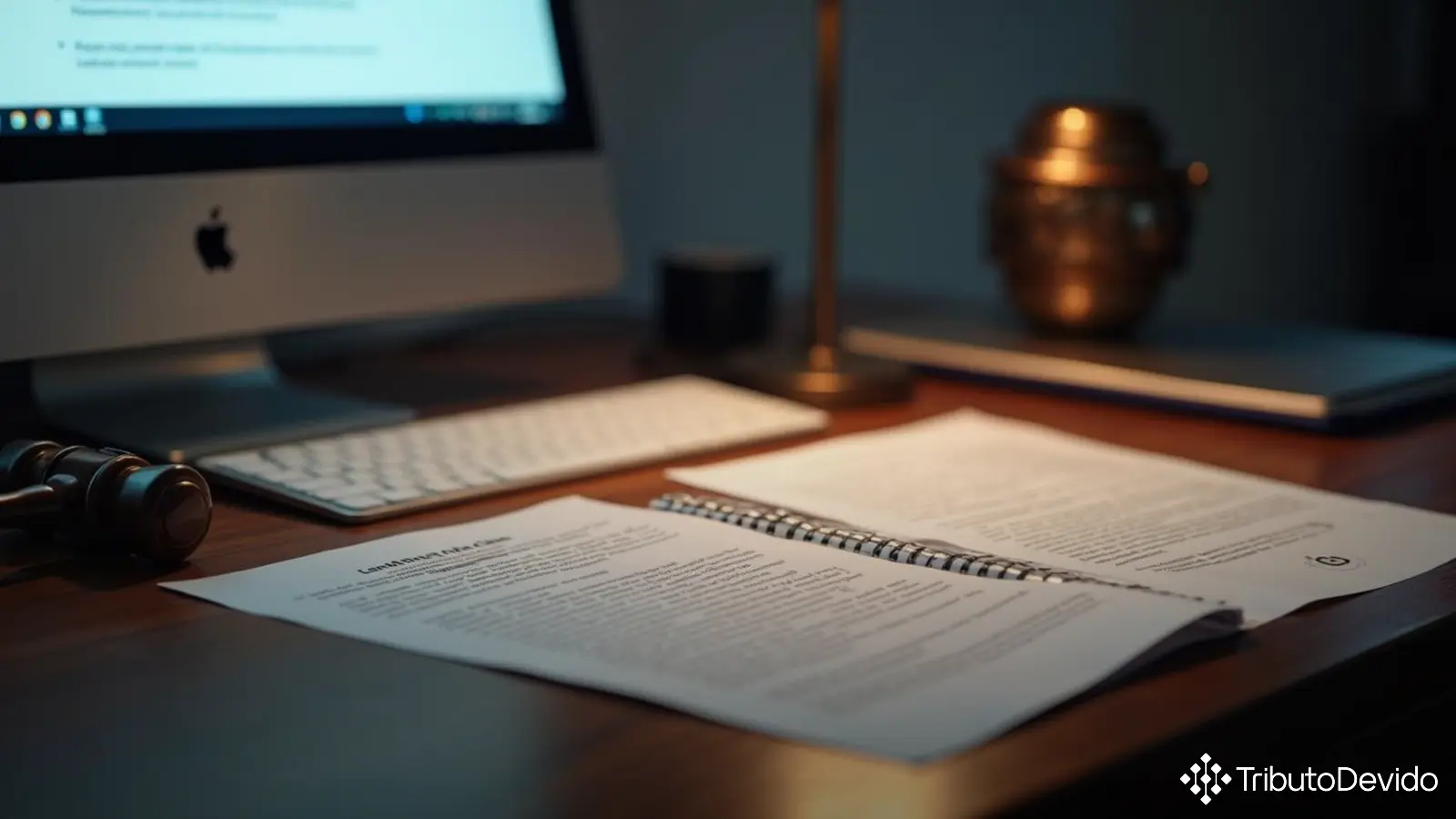 prorrogação de prazos tributários em calamidade pública nacional