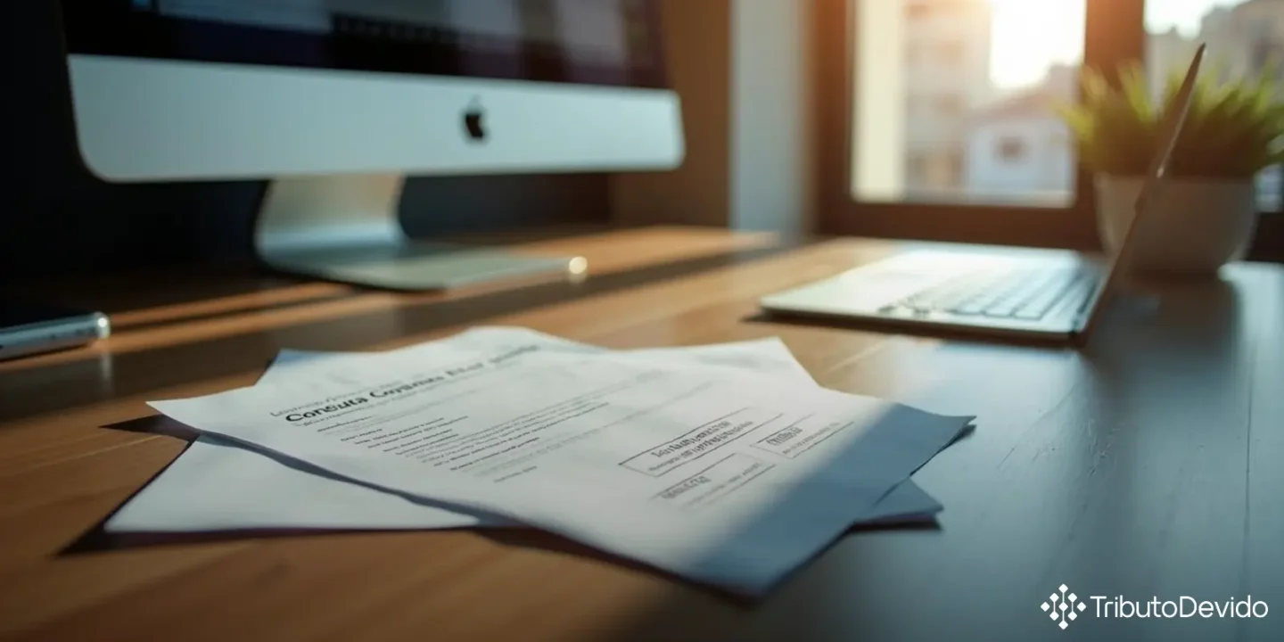 retenção tributária após exclusão do Simples Nacional