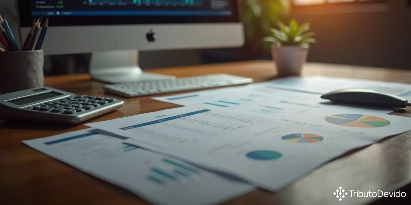 Créditos de PIS e COFINS sobre despesas financeiras