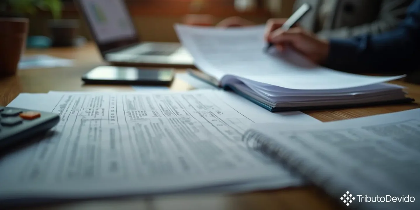 prorrogação de prazos tributários em calamidade pública nacional