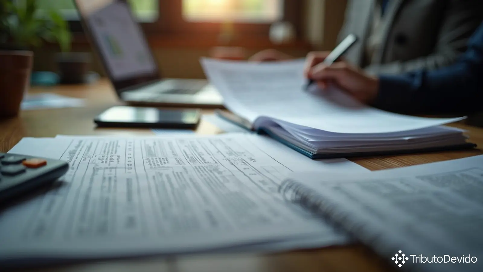 prorrogação de prazos tributários em calamidade pública nacional