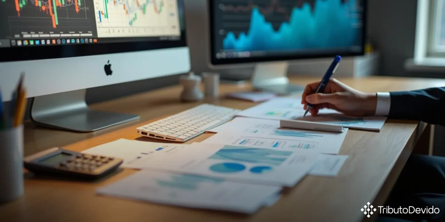 tributação-de-rendimentos-de-FIP-no-Lucro-Presumido