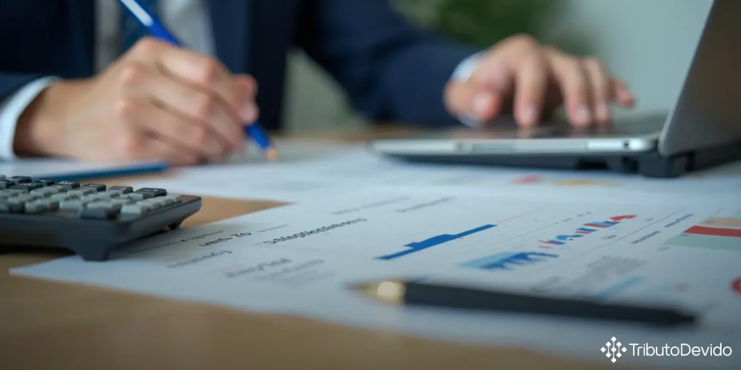 ICMS-ST não destacado em nota fiscal