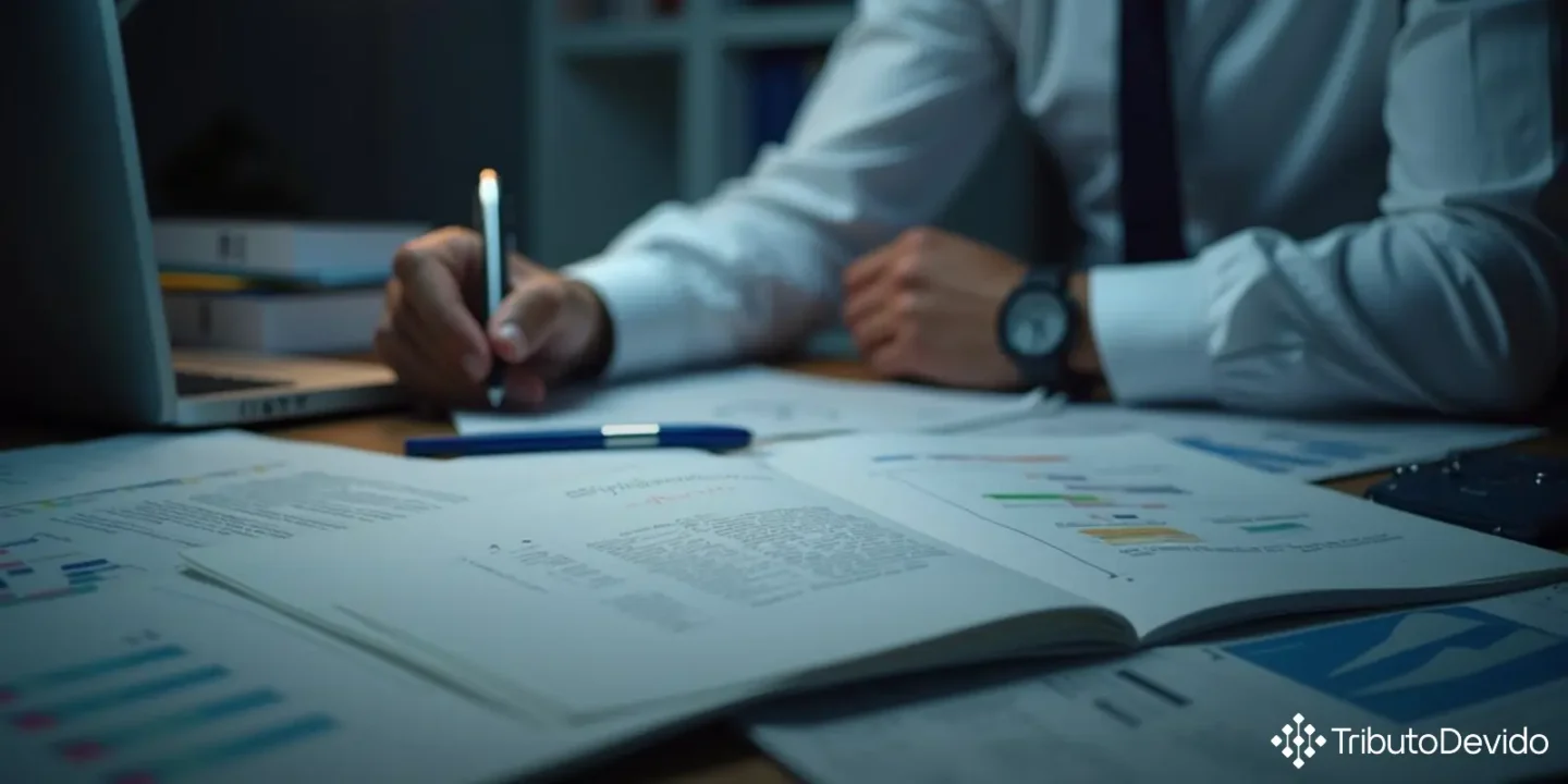 emissão de nota fiscal na importação direta para filial