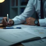 emissão de nota fiscal na importação direta para filial