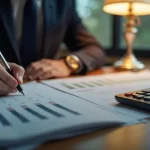 Ganho de Capital no Lucro Presumido