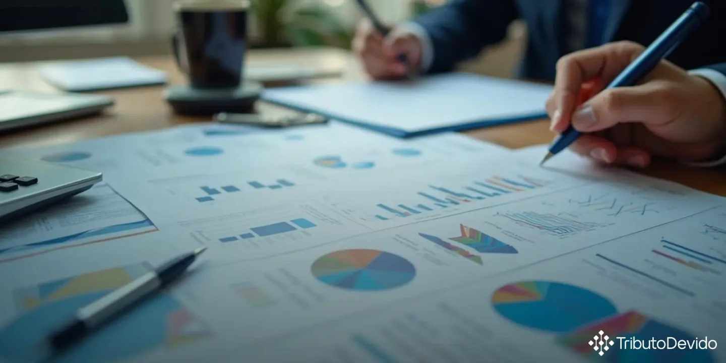 PERSE: Redução de alíquotas tributárias para o setor de eventos