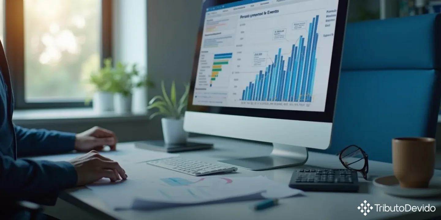 dispensa de retenção de IRPJ no PERSE