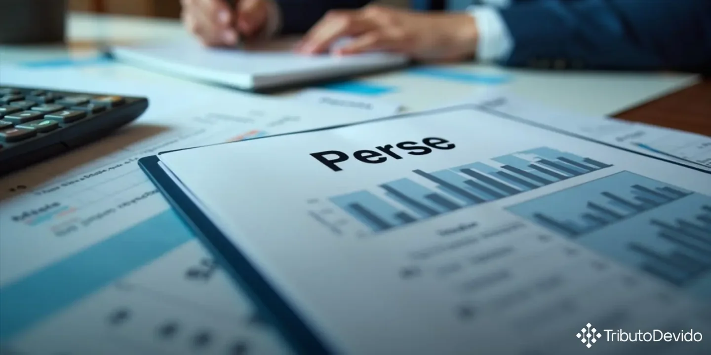 Entidades sem fins lucrativos no Perse