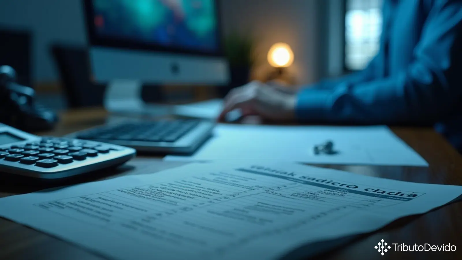 Requisitos para Consultas sobre Contribuição Previdenciária Substitutiva