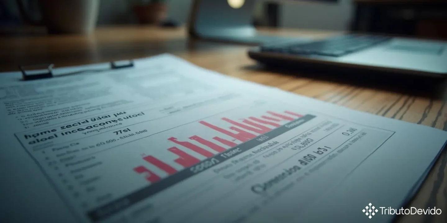 Impossibilidade de Opção pelo Lucro Arbitrado