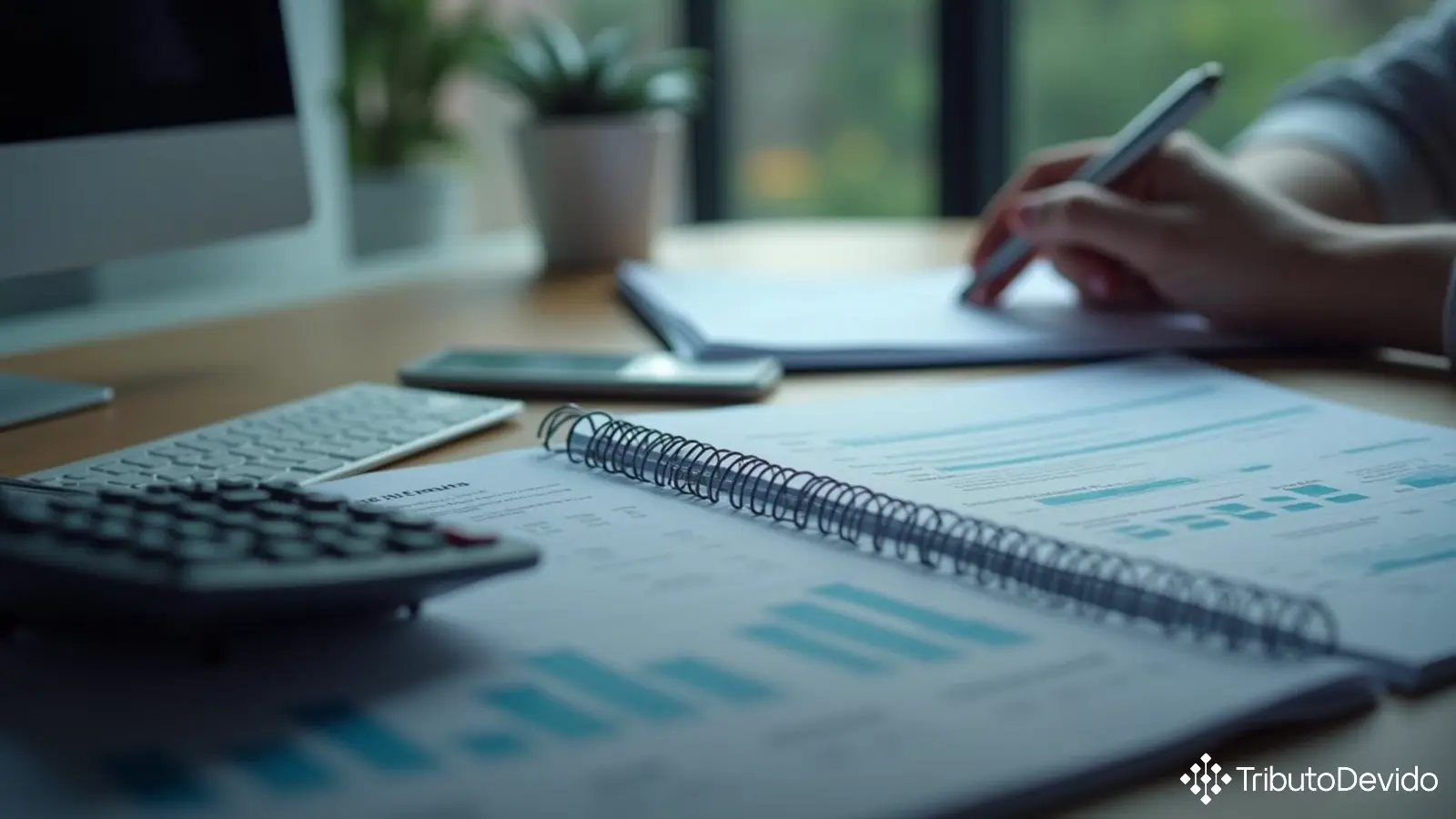 Reconhecimento de Receitas no Faturamento Antecipado