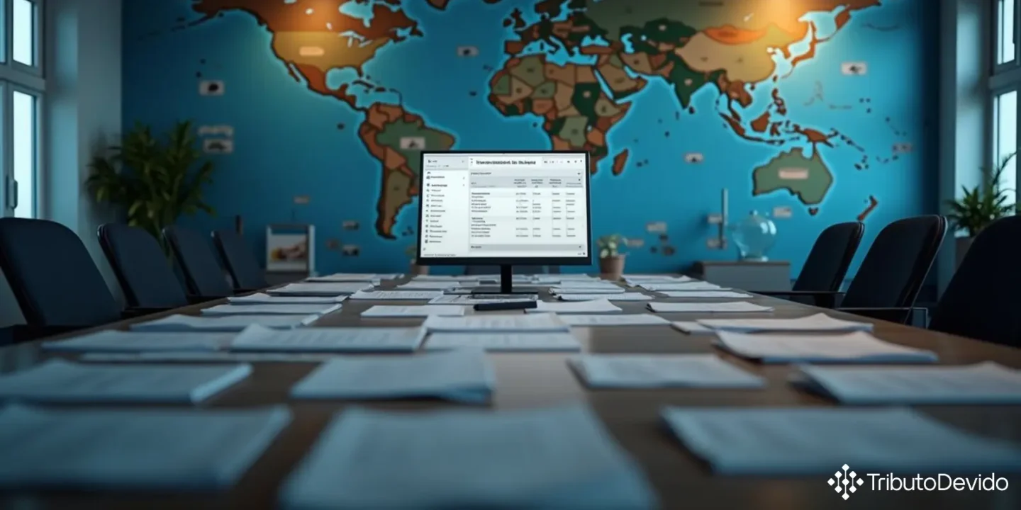 SEST e SENAT contribuintes transporte