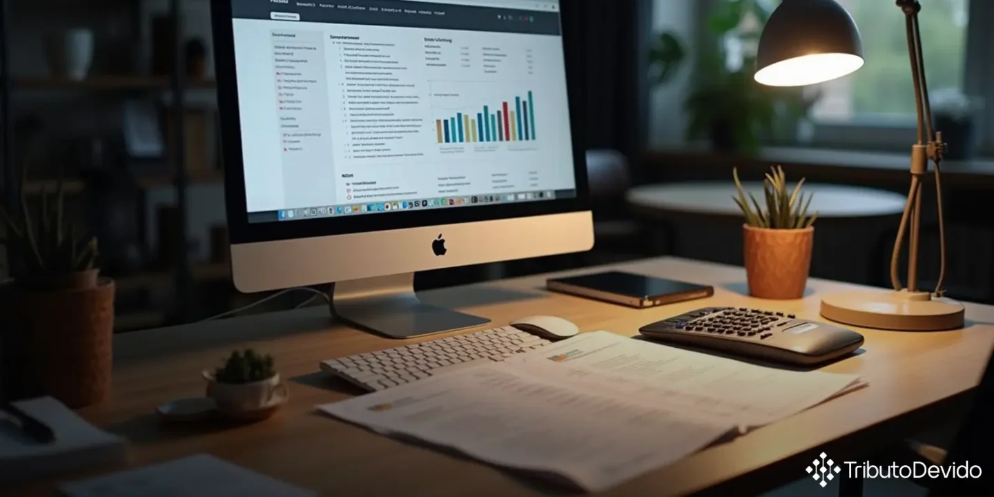 requisitos e benefícios fiscais do PERSE