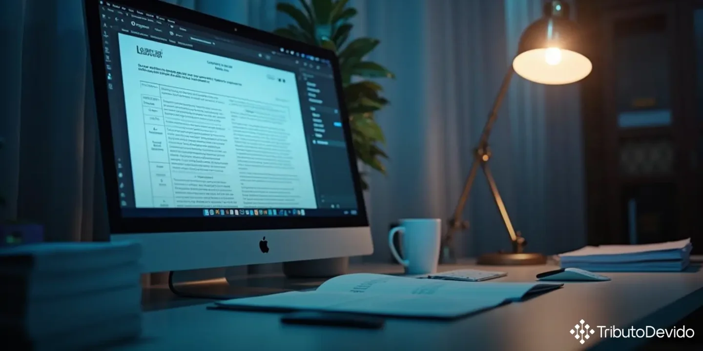 inaplicabilidade da prorrogação de prazos tributários durante calamidade nacional