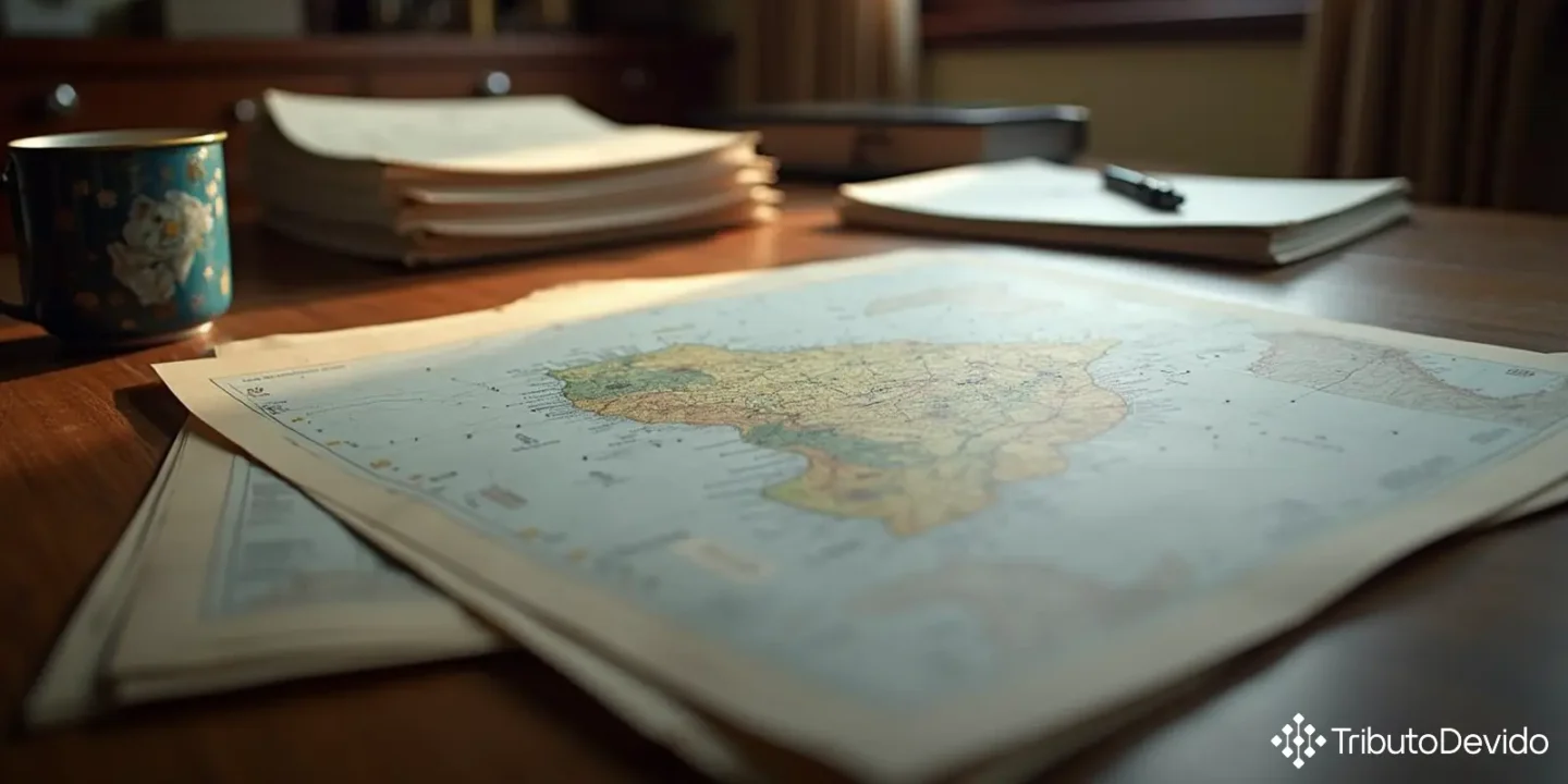 prorrogação de prazo tributário em calamidade pública nacional