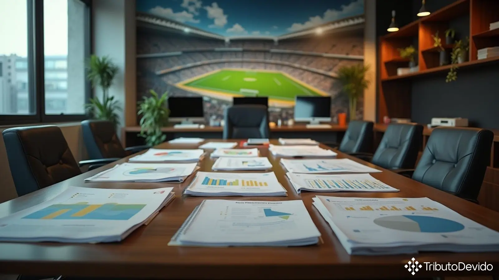 tributação de entidades desportivas profissionais