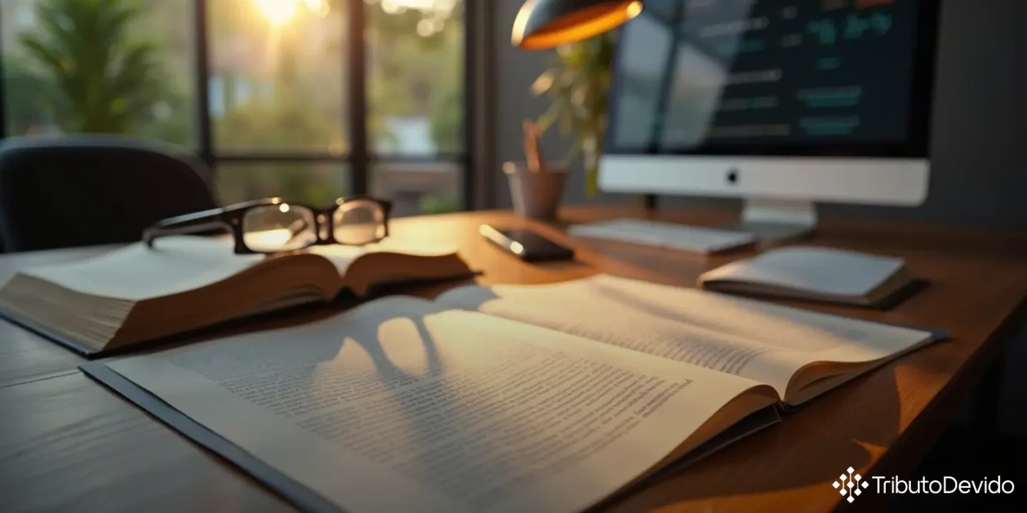 tributação de bolsas pagas por fundações de apoio