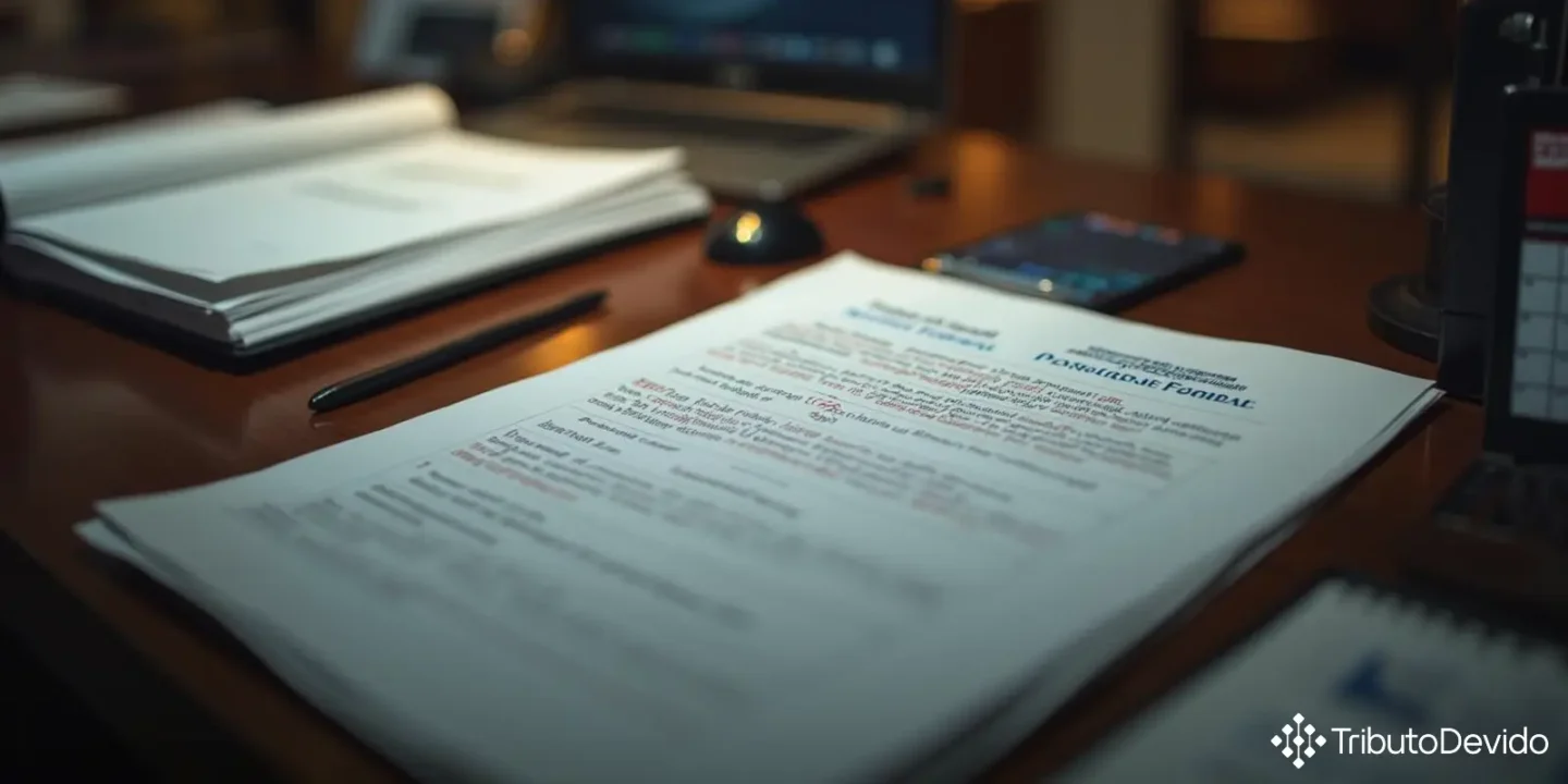 prorrogação de prazos tributários em calamidade pública nacional